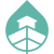 ARK logo pixel_leaf